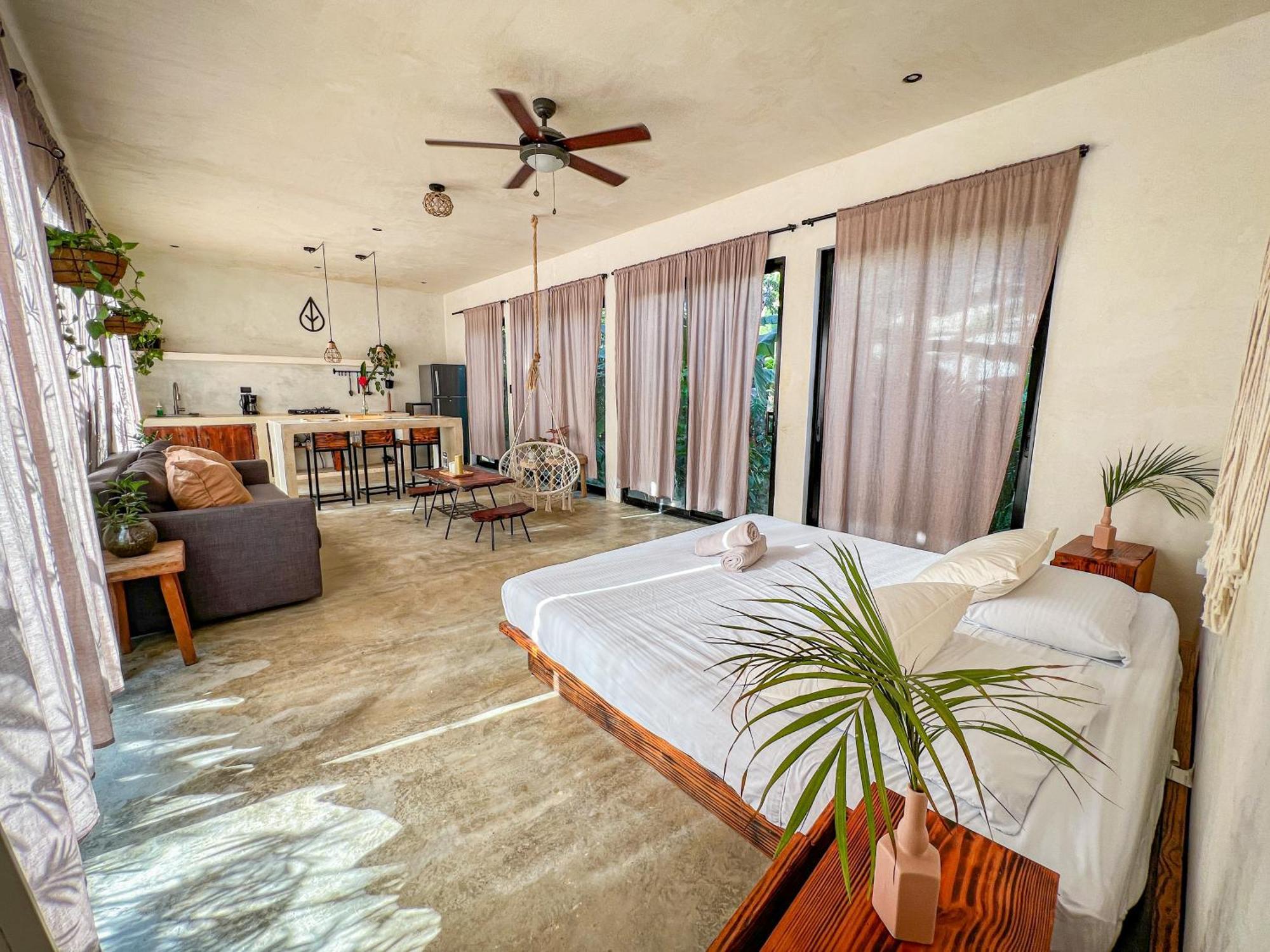 El Valle Villas Samana Esterno foto