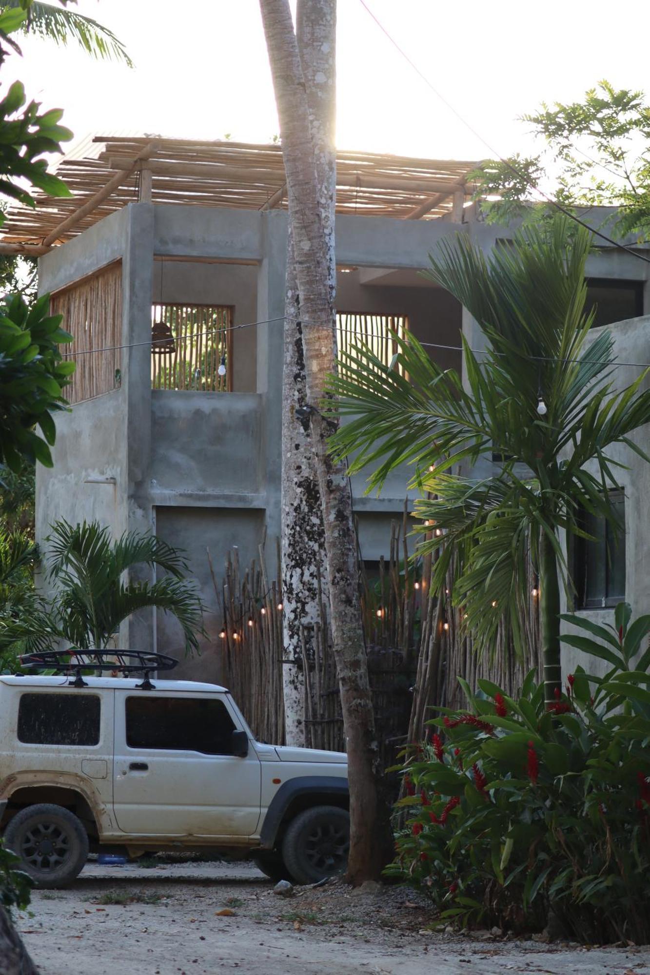 El Valle Villas Samana Esterno foto