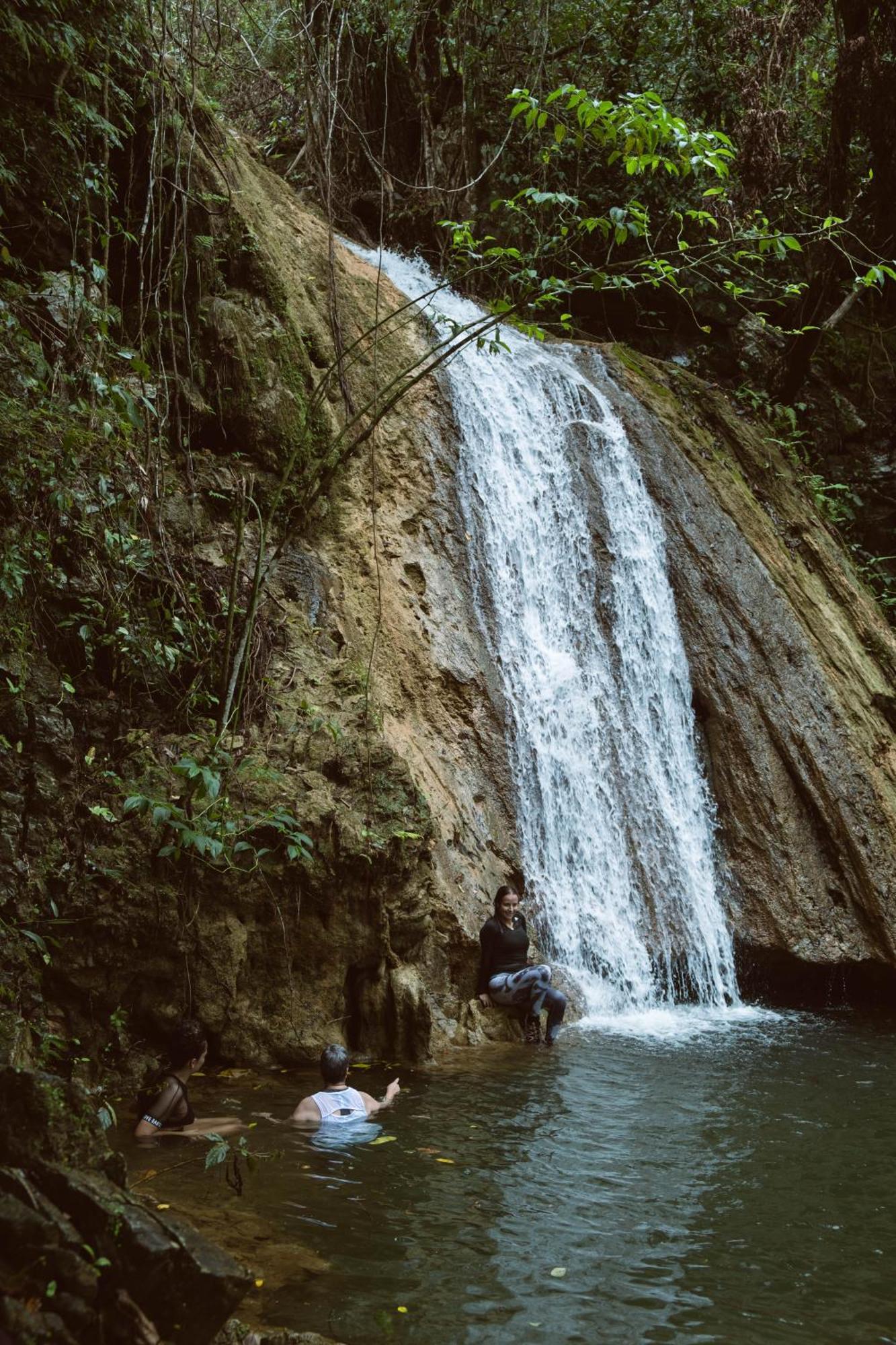 El Valle Villas Samana Esterno foto