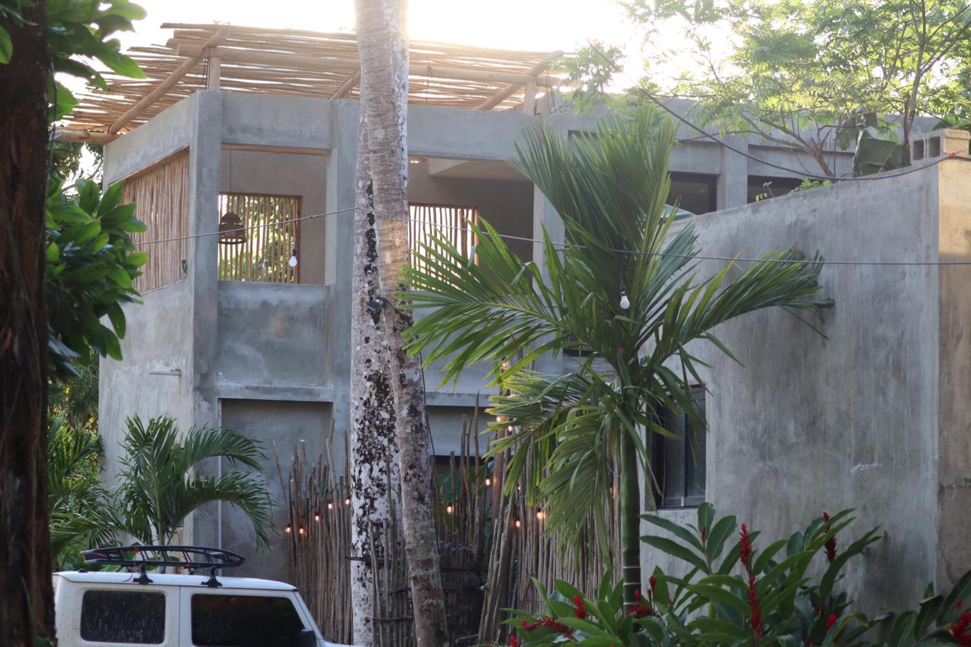 El Valle Villas Samana Esterno foto