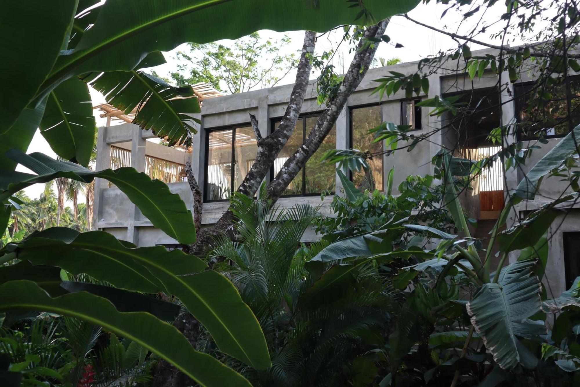 El Valle Villas Samana Esterno foto